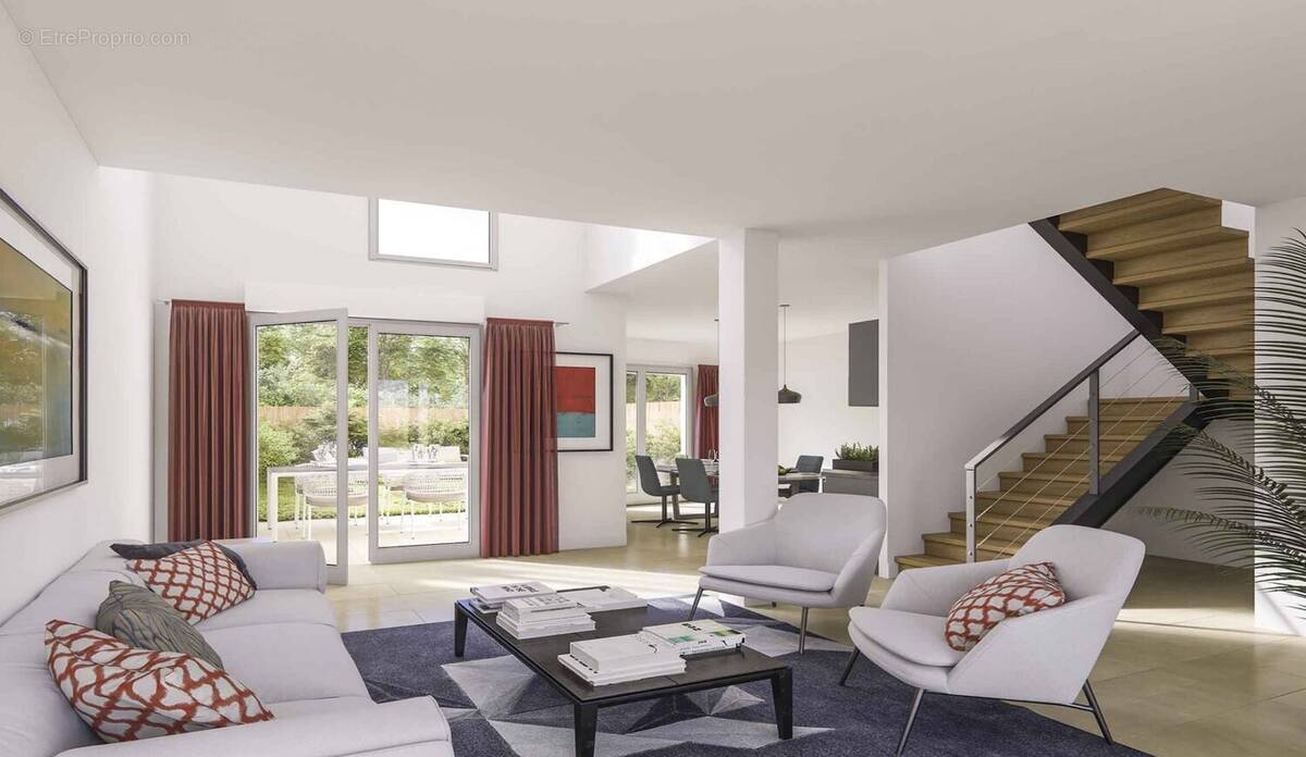 Appartement à ANNECY