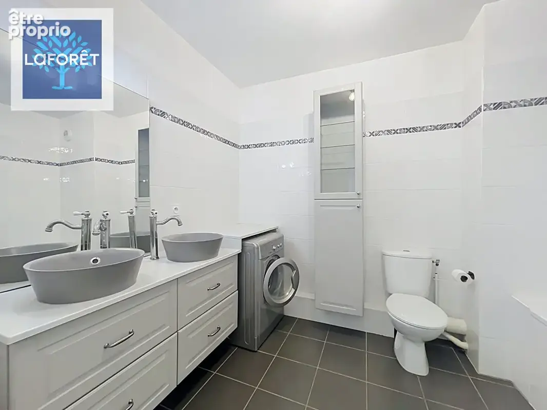 Maison Montsoult 3 pièce(s) 60.34 m2 - photo 7