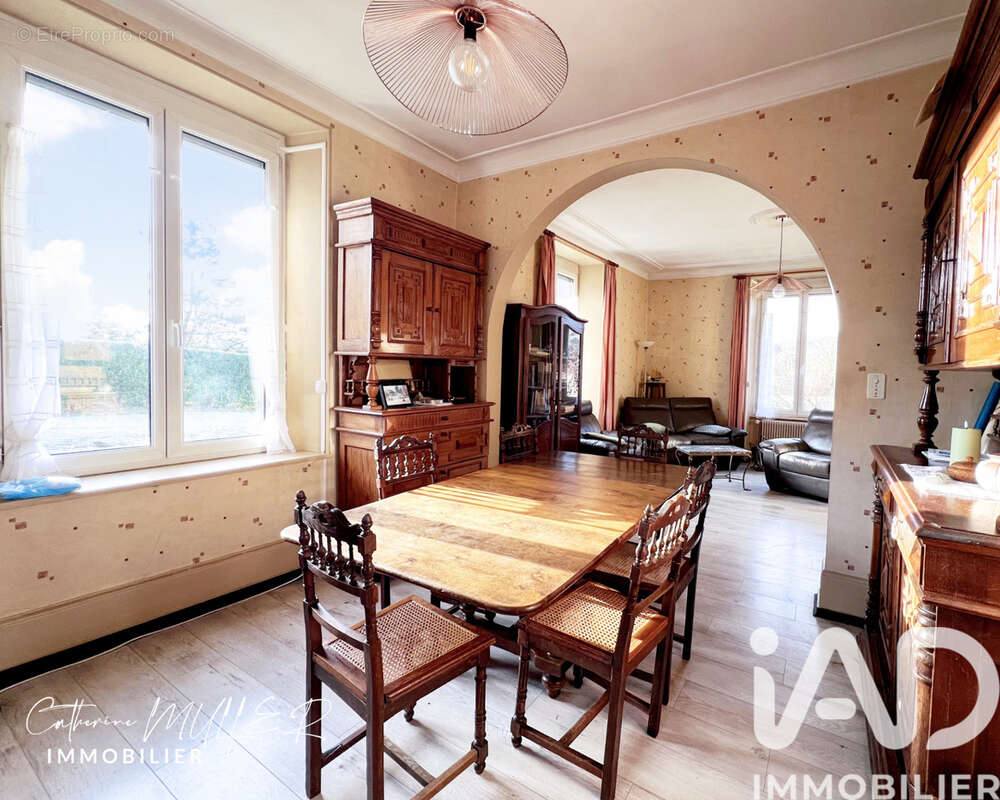 Photo 5 - Maison à ETUEFFONT