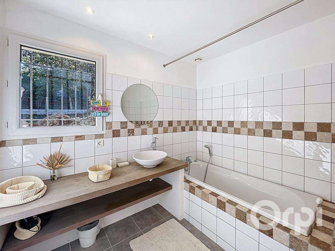 Maison à PORTO-VECCHIO