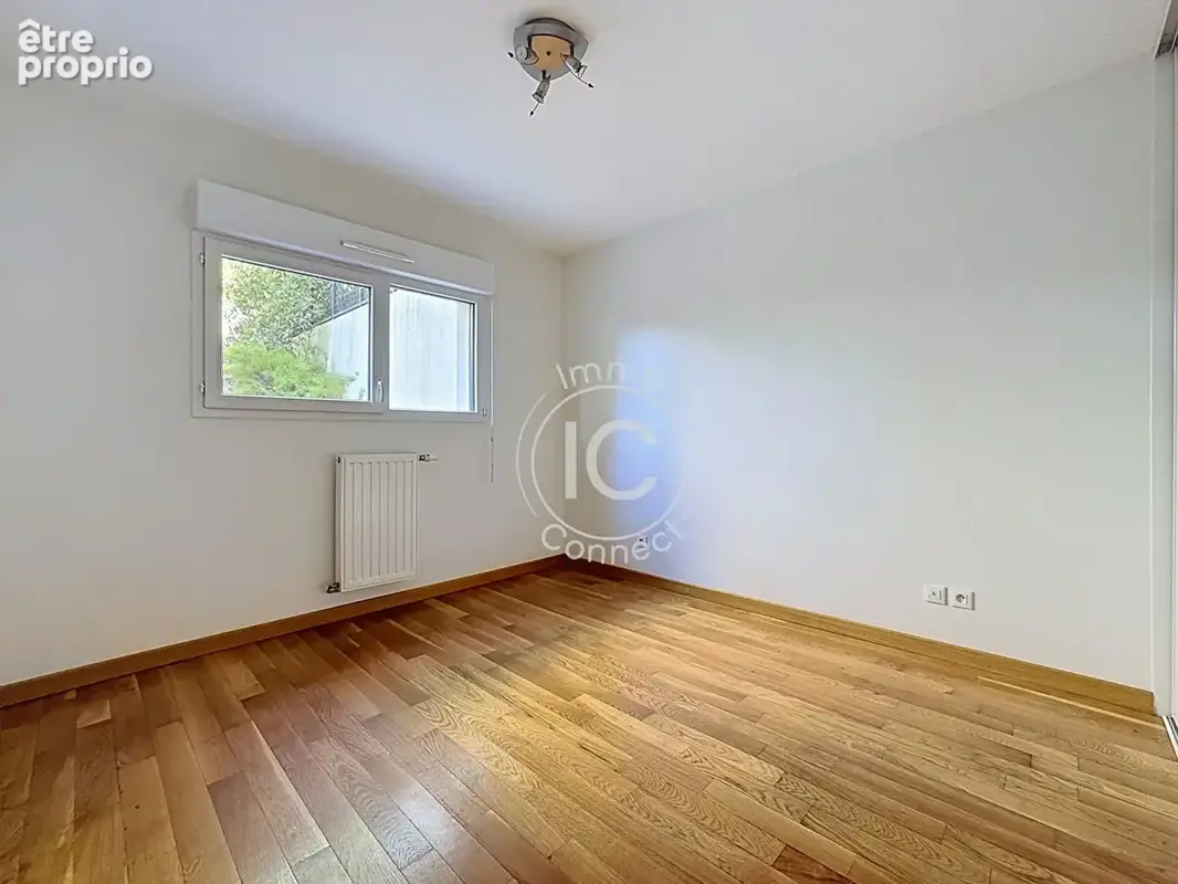 T3 de 69 m2 avec Jardin et 2 terrasses - Résidence standing - photo 6