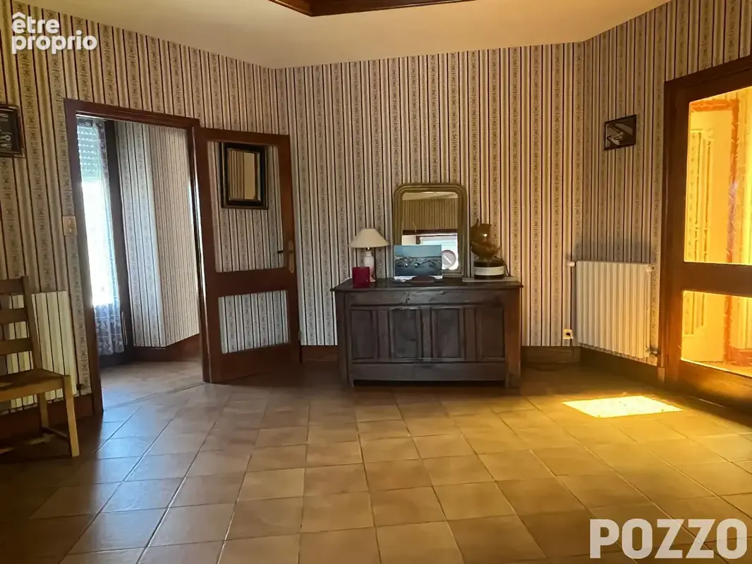 A vendre maison à GATTEVILLE PHARE (50760) - photo 2