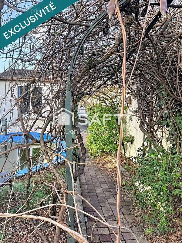 Photo 9 - Maison à COLOMBES