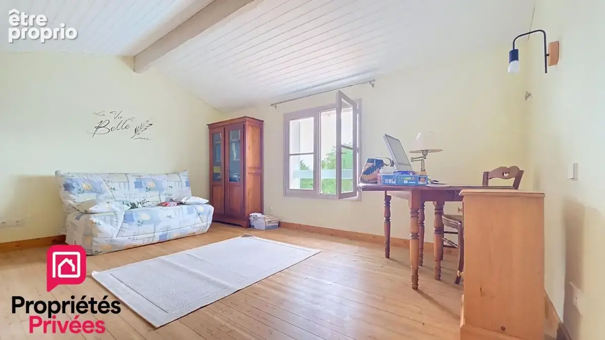 Maison de plain-pied de 149 m² sur 1 918 m² de terrain - photo 14