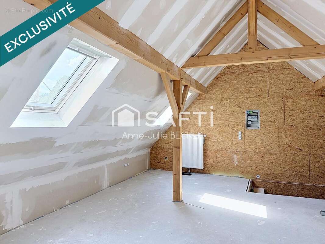 Photo 3 - Maison à SOUCHT