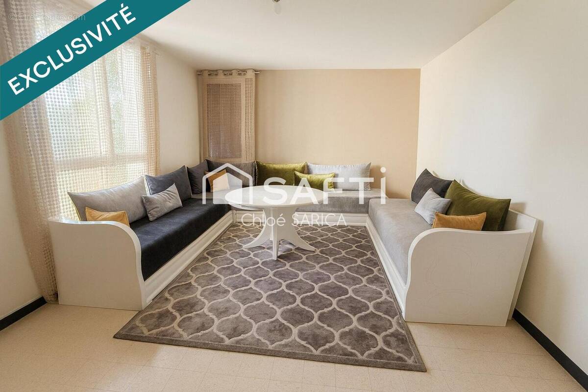 Photo 1 - Appartement à MANOSQUE