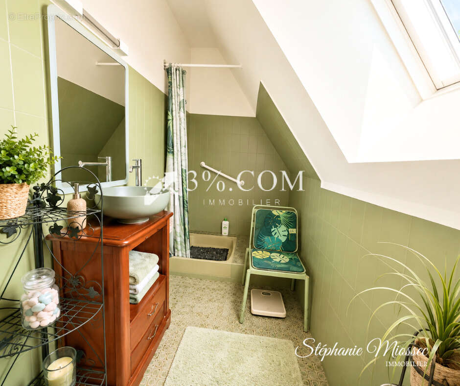 Maison familiale avec vie de plain-pied, sous-sol complet et - photo 7