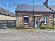 Maison à BARENTON-SUR-SERRE