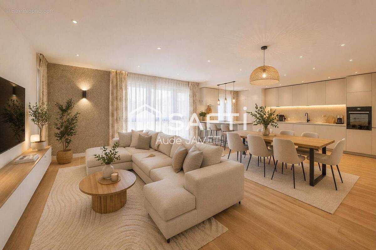 Photo 1 - Appartement à LE CHESNAY