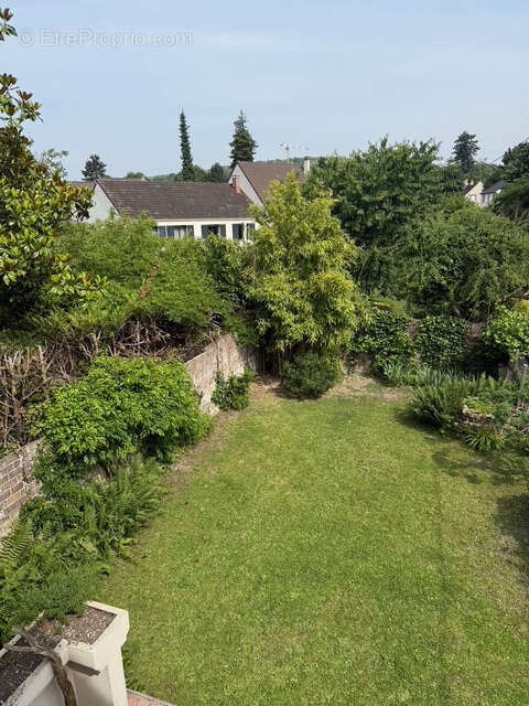 Maison à MONTLIGNON