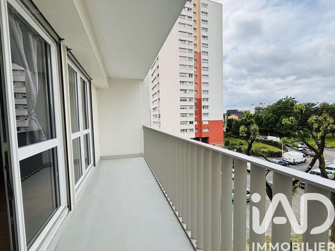 Photo 6 - Appartement à ROSNY-SOUS-BOIS