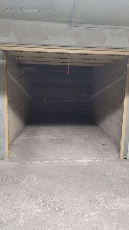 Appartement à JUVISY-SUR-ORGE