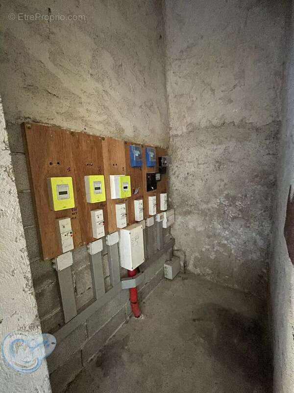 Appartement à SAINT-CHRISTOL