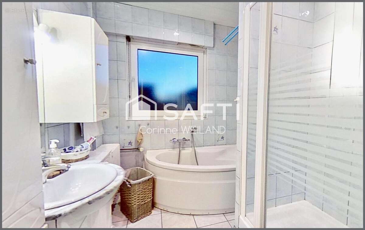 Photo 5 - Maison à HAM-SOUS-VARSBERG