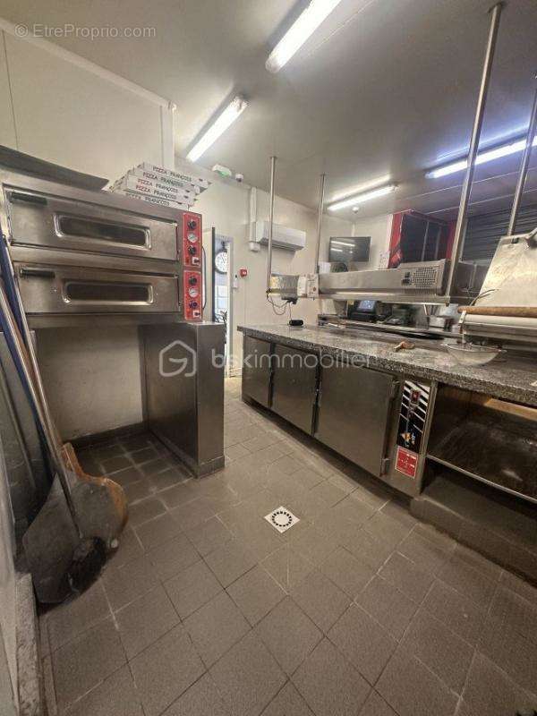 Commerce à CAGNES-SUR-MER