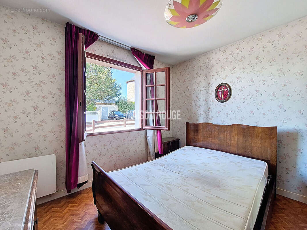 Maison à PLENEUF-VAL-ANDRE