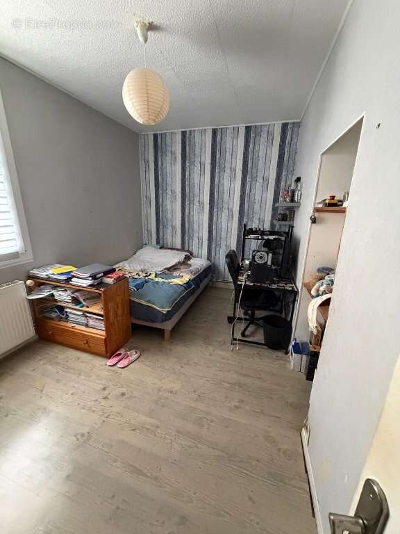 Maison à LE CREUSOT