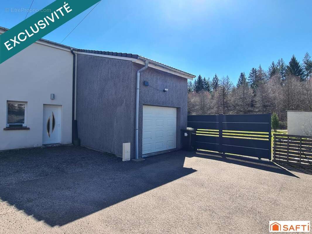 Photo 3 - Maison à EPINAL