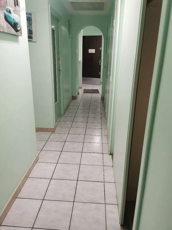 Appartement à BEZIERS