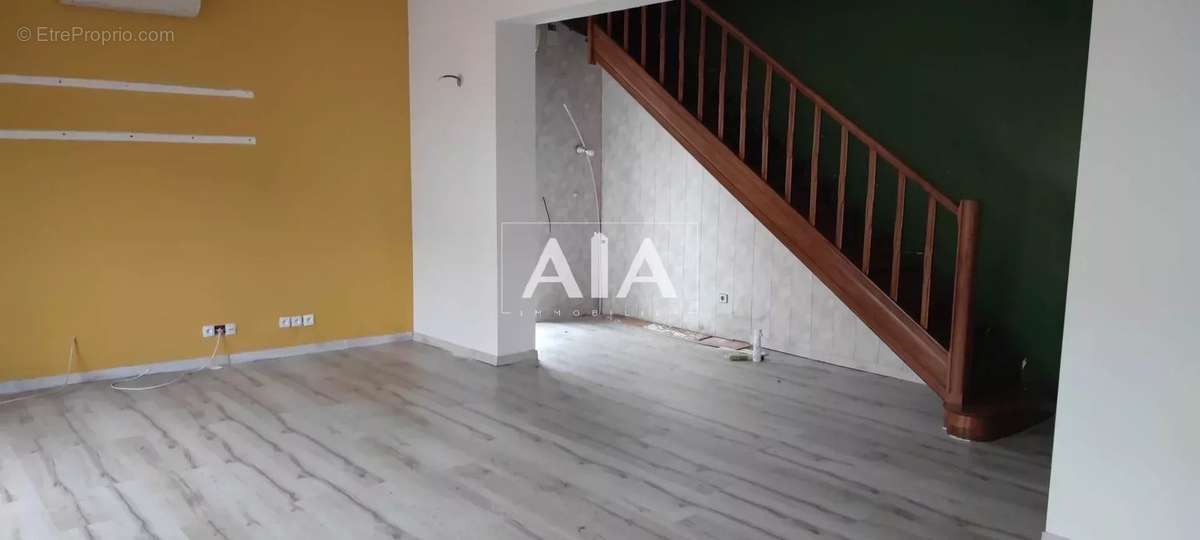 Maison à PAIZAY-NAUDOUIN-EMBOURIE