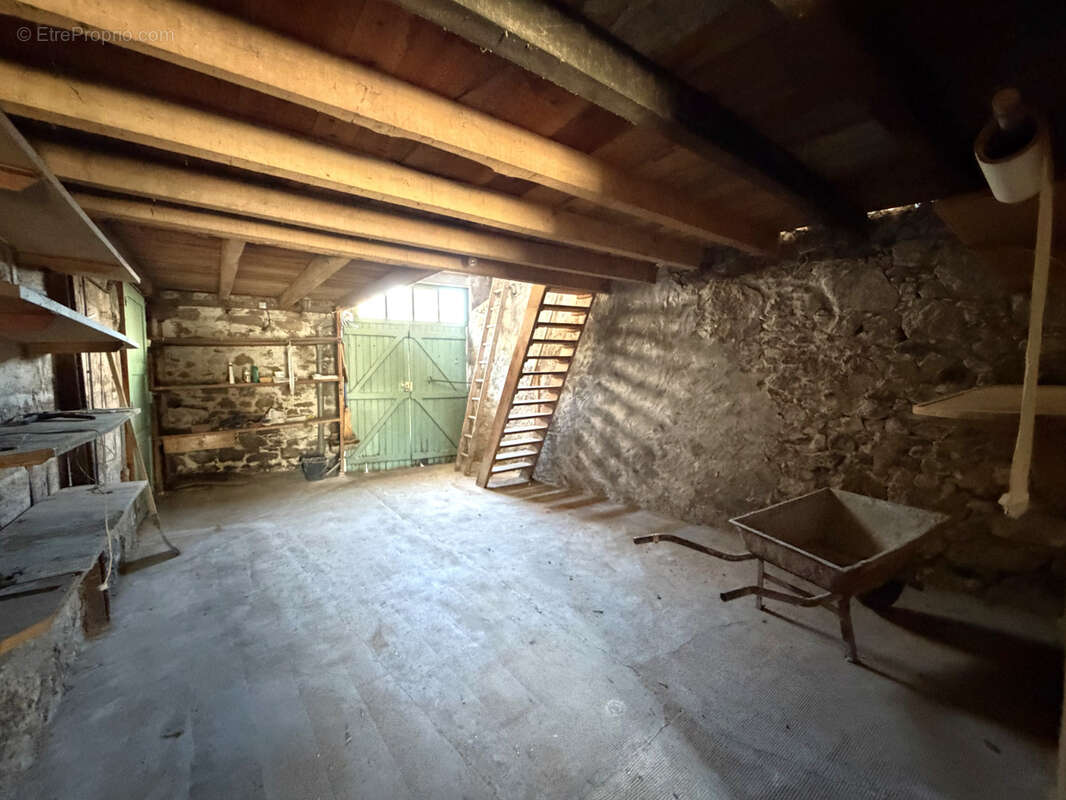 Maison à AIZENAY