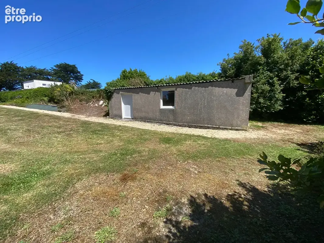 Maison 118m² à plouescat - photo 12