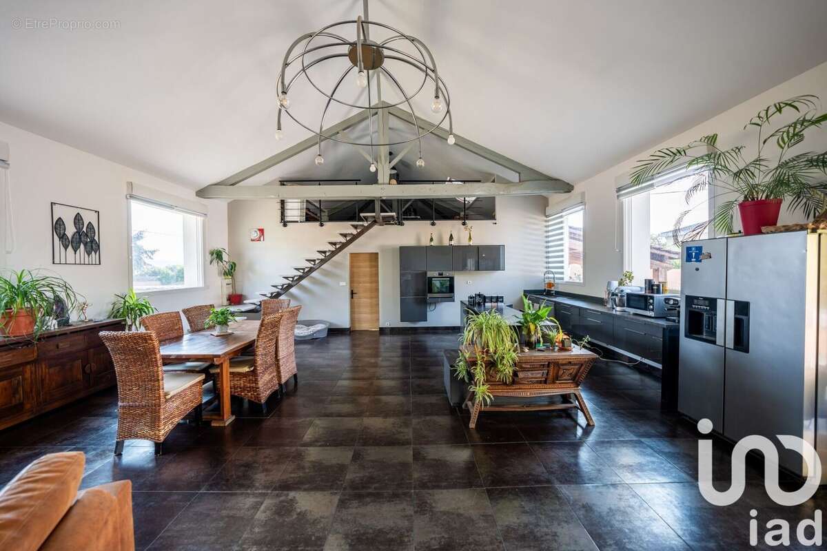 Photo 3 - Maison à AUBENAS