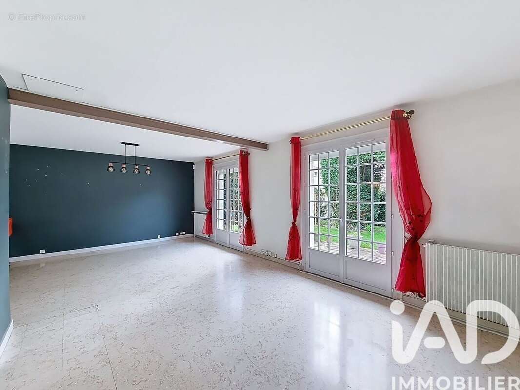 Photo 3 - Maison à BELBEUF