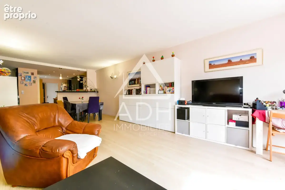 Exclusivite a vendre au mesnil saint denis maison 5 pièces / 3 chambres - 104m2 - photo 3