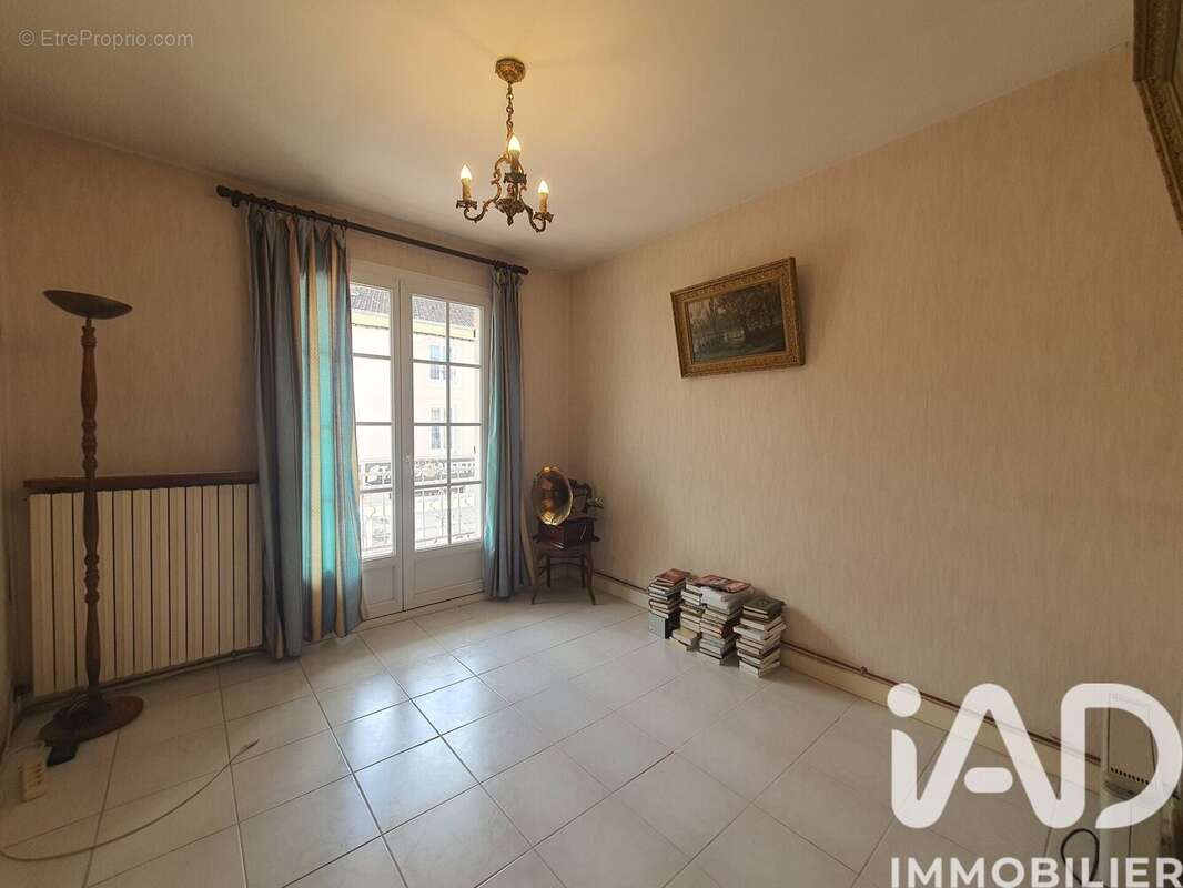 Photo 8 - Maison à JUSSEY