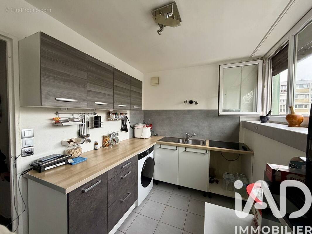 Photo 1 - Appartement à LE HAVRE