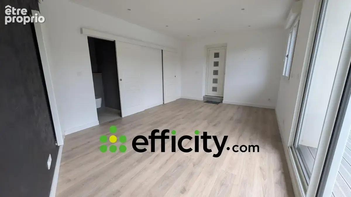Maison 5 pièces 130 m² à vendre à Geovreissiat (01460) - photo 11
