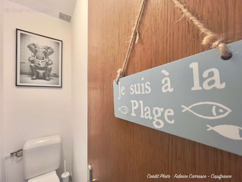 Maison à vendre 5 pièces SAINT BONNET PRES RIOM (63) - photo 51