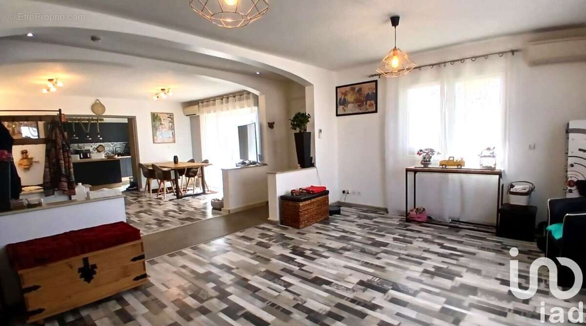 Photo 7 - Maison à ARZENS