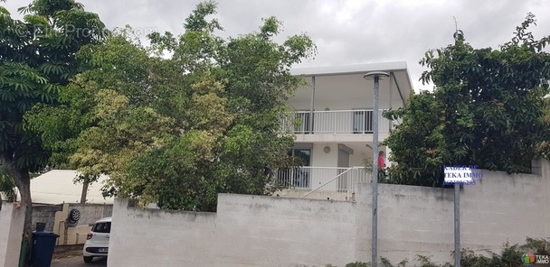 Maison à LA POSSESSION