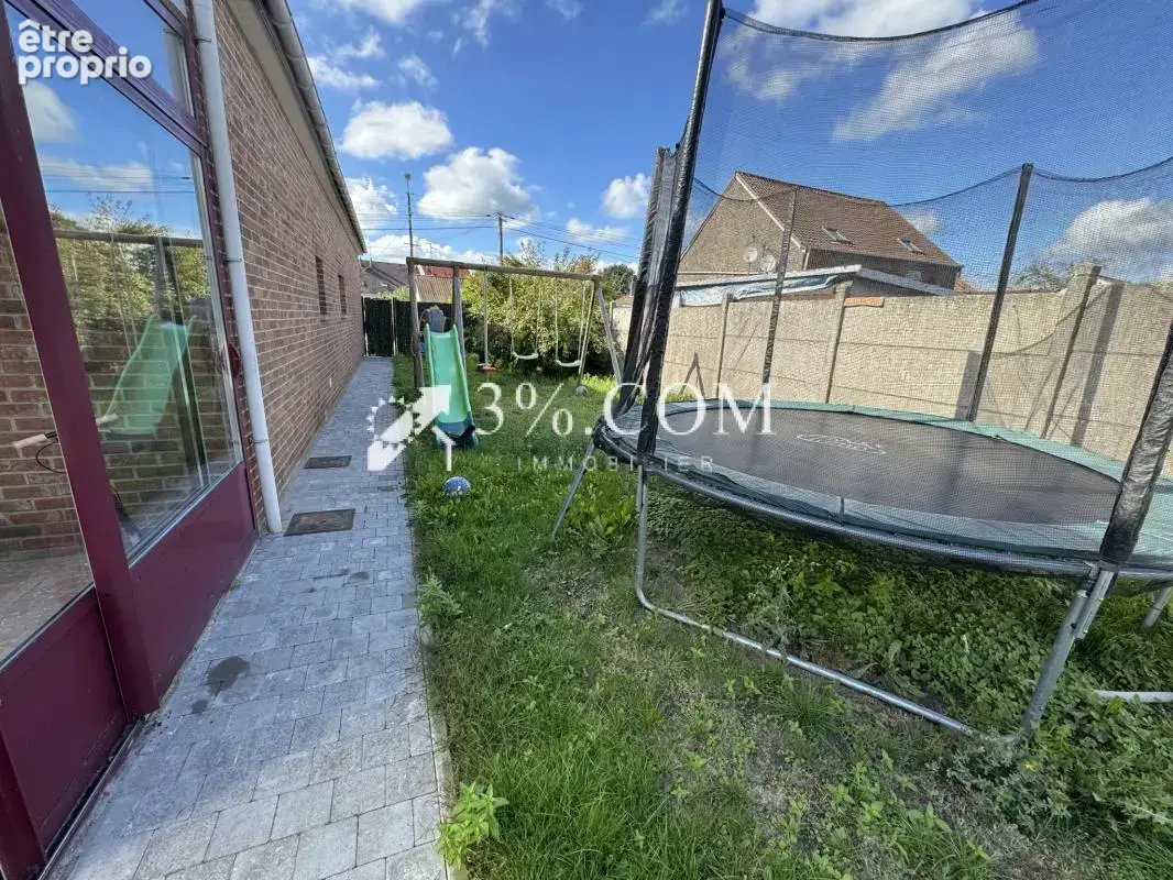 Maison individuelle semi plain pied 140m2 avec jardin et gar - photo 19