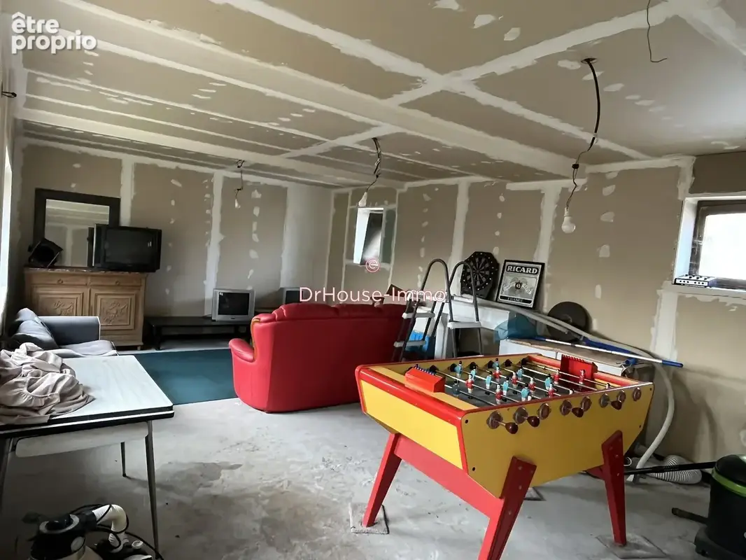 Maison 4 pièces 80 m² à vendre à Baisieux (59780) - photo 9