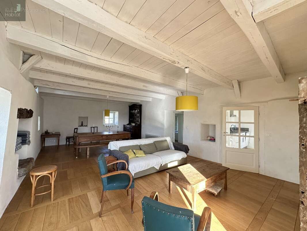 Maison à MAURS