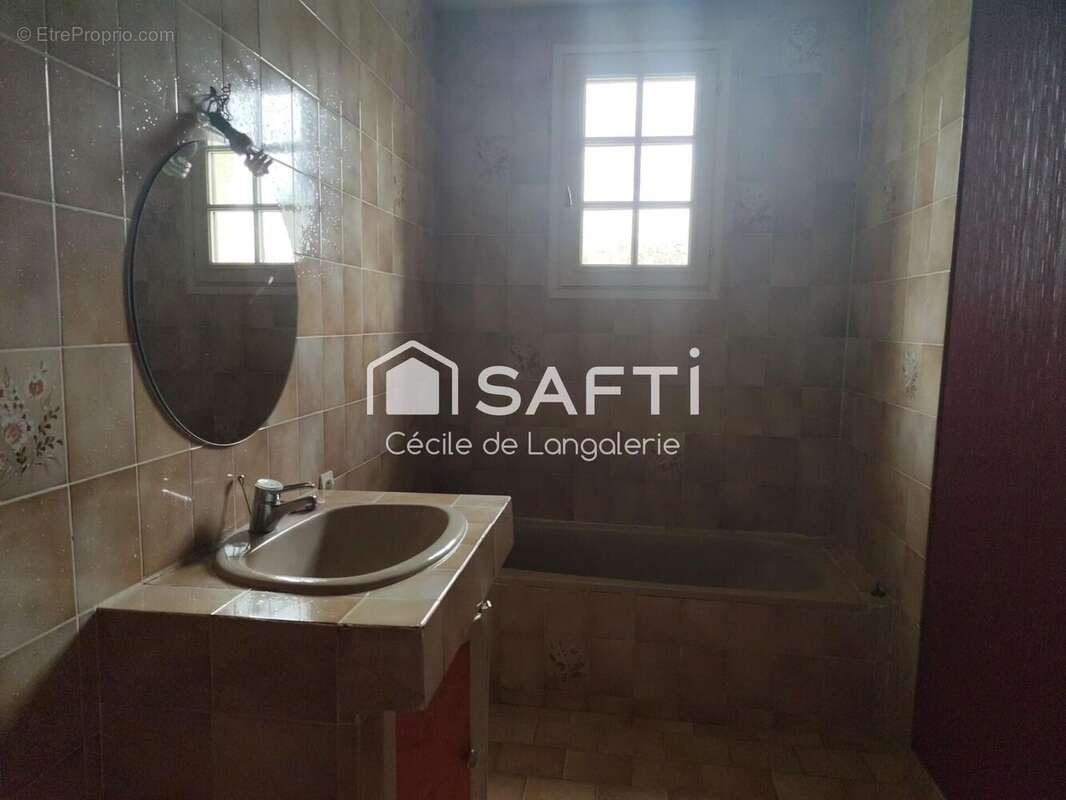 Photo 6 - Maison à LE BLANC