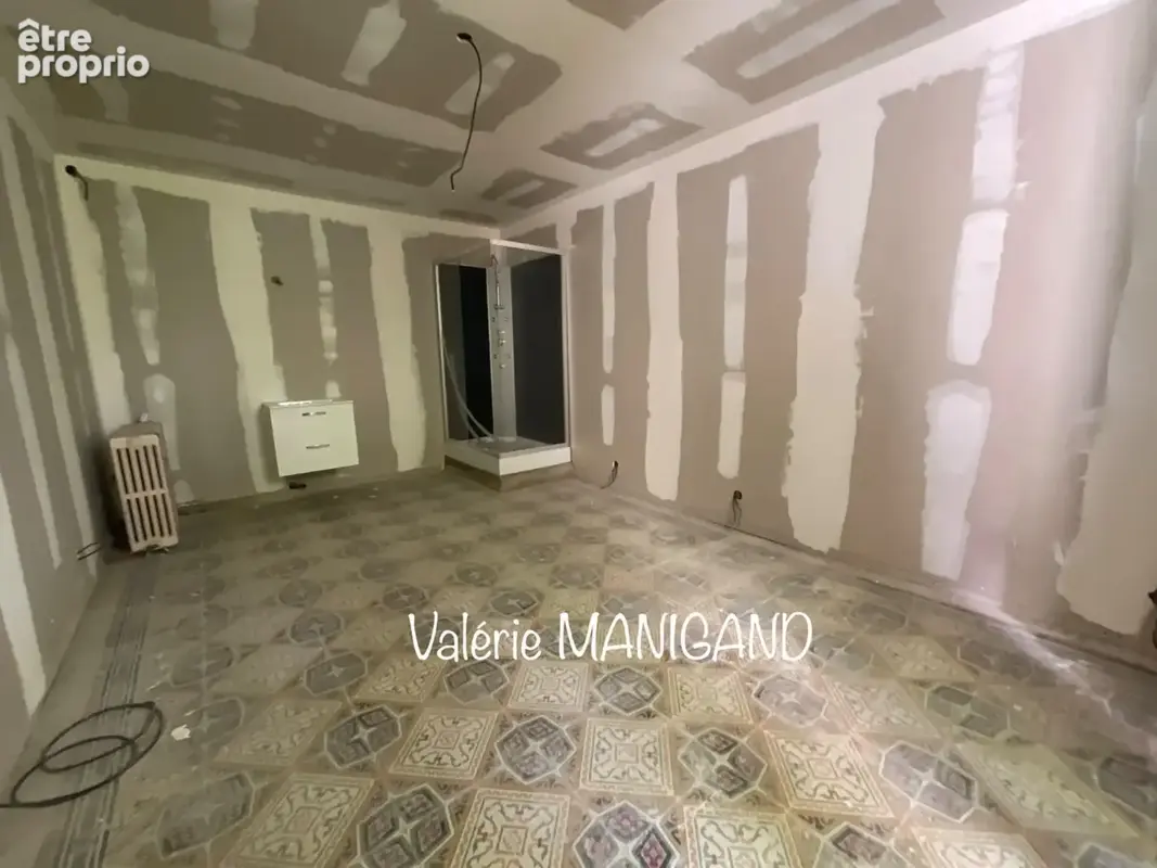 Maison à vendre 6 pièces MARCILLAC (33) - photo 9