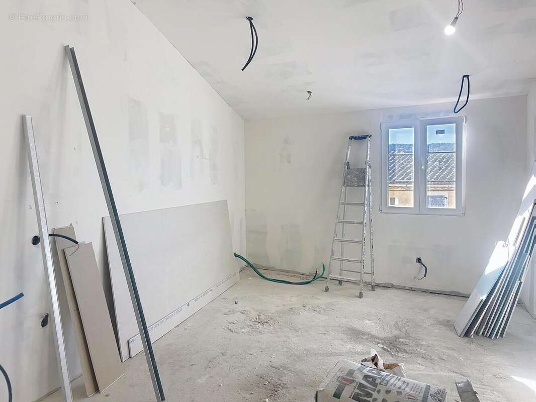 Photo 3 - Appartement à BAGNOLS-EN-FORET