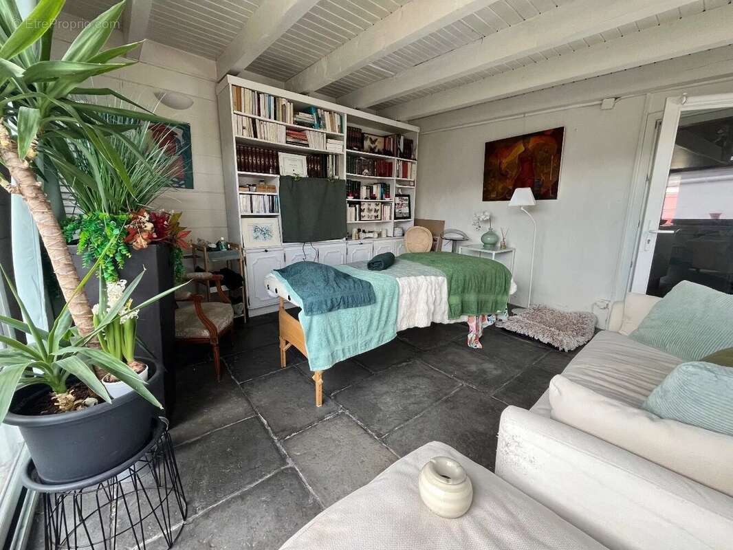 Appartement à URRUGNE