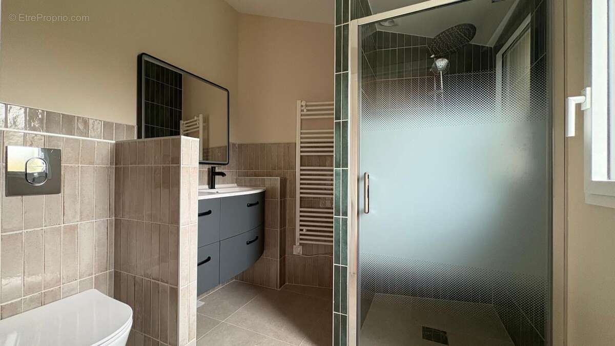 Maison à LA ROCHELLE