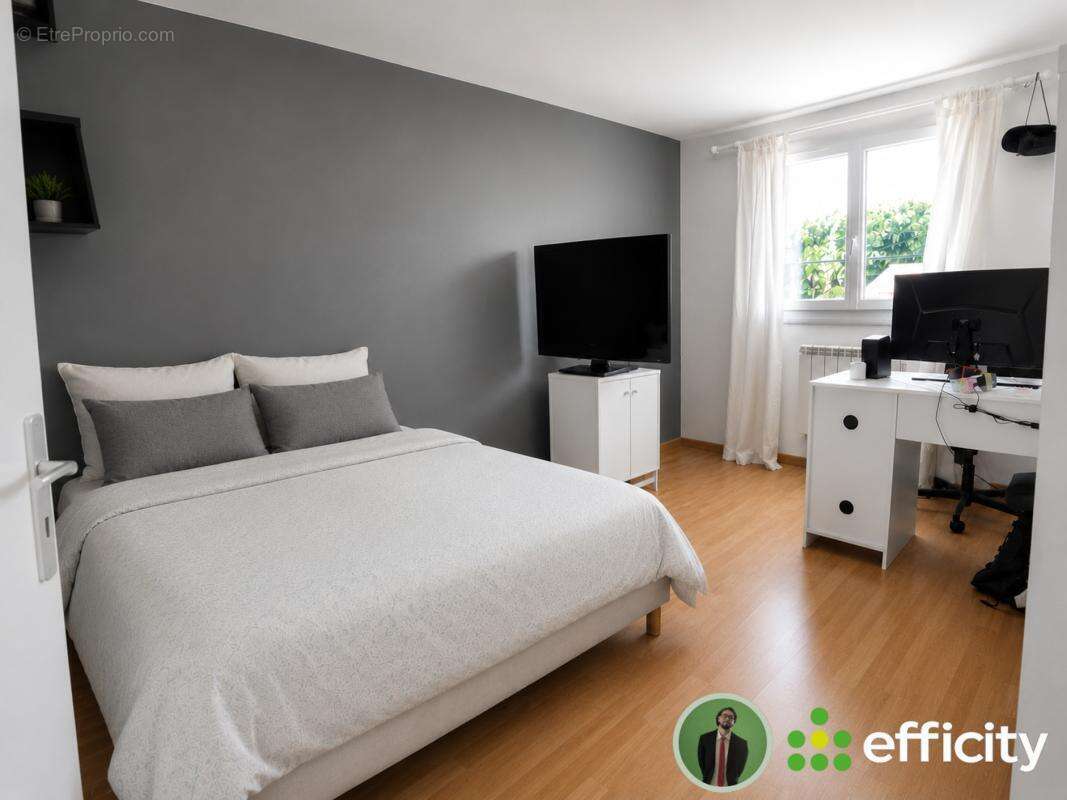 Maison 230 m² à Montmerle-Sur-Saone  - photo 7