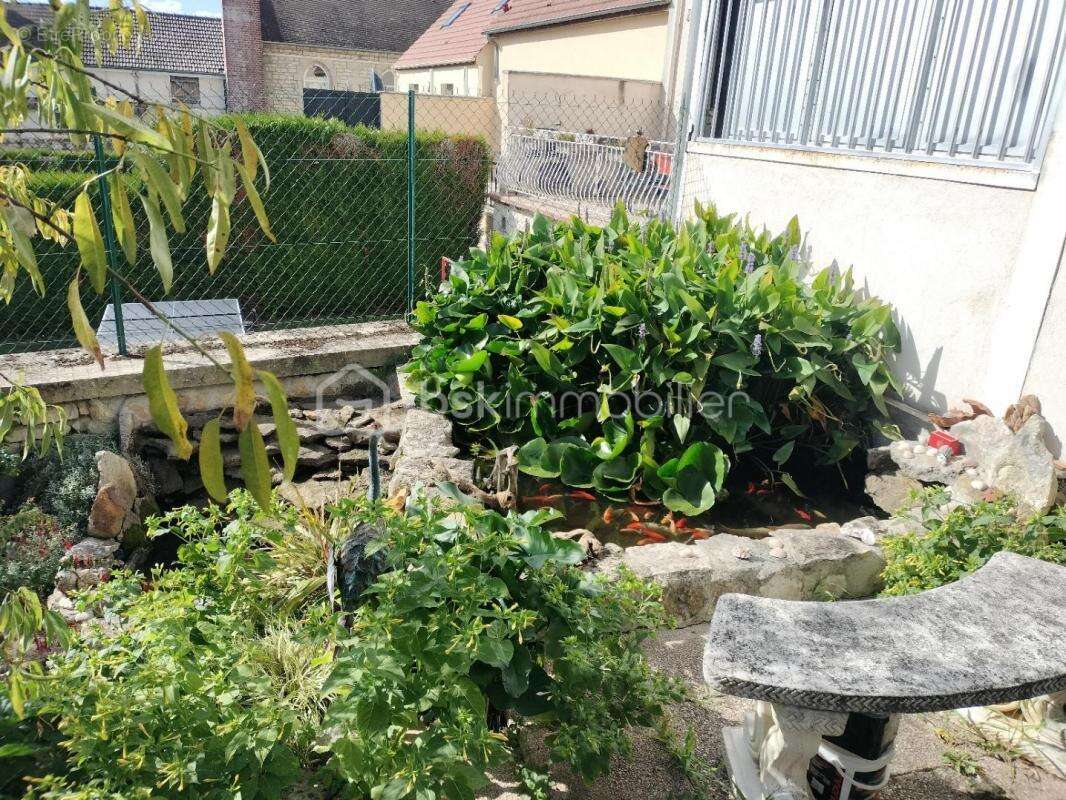 Maison à MONTATAIRE