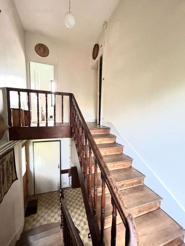 Maison à TIGNIEU-JAMEYZIEU