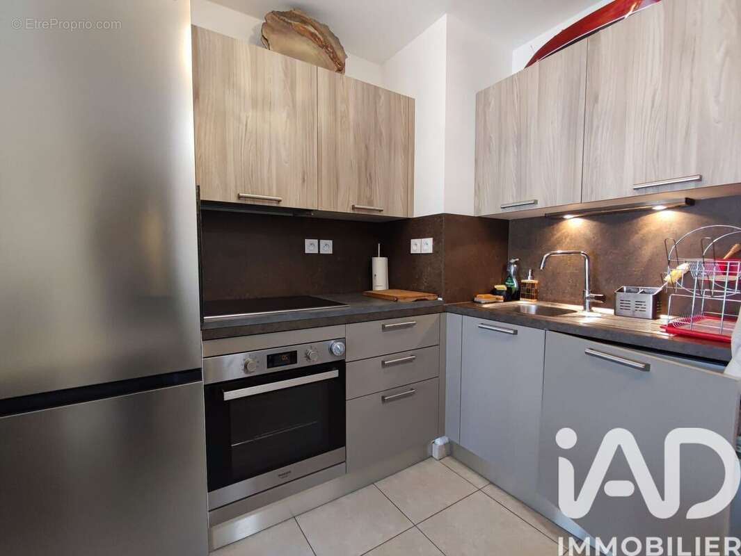 Photo 3 - Appartement à SAINT-RAPHAEL