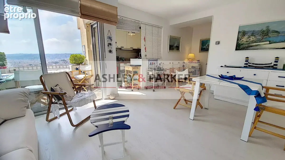 Appartement 2 pieces - photo 5