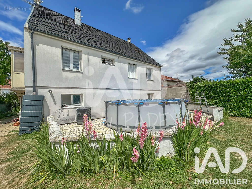 Photo 3 - Maison à CHELLES