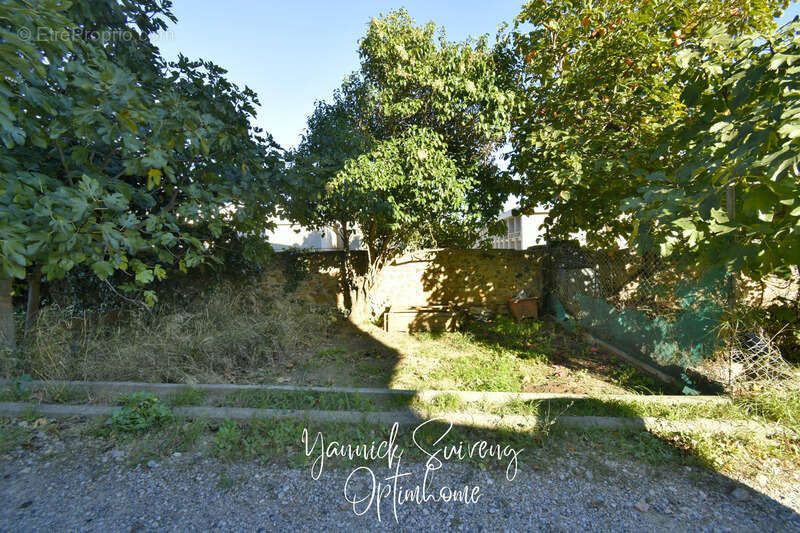 Appartement à SAINT-ESTEVE